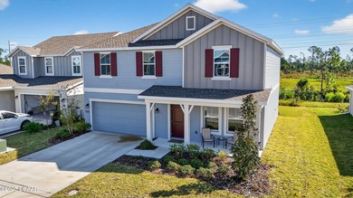 Welcome to this stunning 4-bedroom, 2.5-bath single-family home on LPGA International Golf Course in Florida - for sale on GolfHomes.com, golf home, golf lot