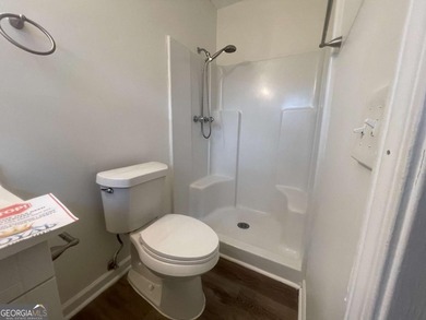 112 Clydesdale listing description AWESOME HOME! Well maintained on Canongate At Flat Creek Club in Georgia - for sale on GolfHomes.com, golf home, golf lot