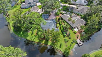 Situated in the highly sought after Lakeside neighborhood with on TPC at Sawgrass in Florida - for sale on GolfHomes.com, golf home, golf lot