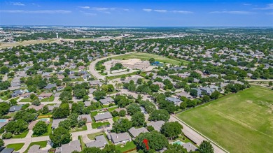 Welcome to 3 Cimarron Drive, a charming home nestled on a serene on Trophy Club of Dallas in Texas - for sale on GolfHomes.com, golf home, golf lot