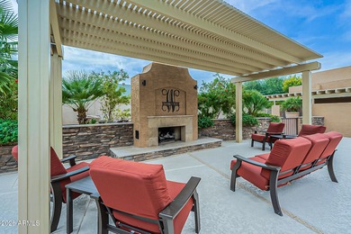 If you've been looking for space, look no further! This popular on Westbrook Village / Vista Golf Course in Arizona - for sale on GolfHomes.com, golf home, golf lot