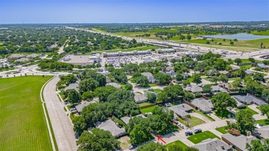 Welcome to 3 Cimarron Drive, a charming home nestled on a serene on Trophy Club of Dallas in Texas - for sale on GolfHomes.com, golf home, golf lot