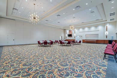 If you've been looking for space, look no further! This popular on Westbrook Village / Vista Golf Course in Arizona - for sale on GolfHomes.com, golf home, golf lot