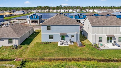 Welcome to this stunning 4-bedroom, 2.5-bath single-family home on LPGA International Golf Course in Florida - for sale on GolfHomes.com, golf home, golf lot