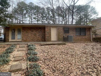 112 Clydesdale listing description AWESOME HOME! Well maintained on Canongate At Flat Creek Club in Georgia - for sale on GolfHomes.com, golf home, golf lot