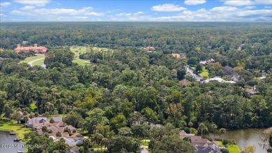 Situated in the highly sought after Lakeside neighborhood with on TPC at Sawgrass in Florida - for sale on GolfHomes.com, golf home, golf lot