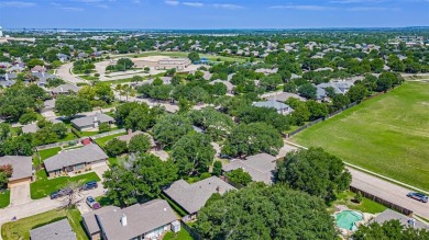 Welcome to 3 Cimarron Drive, a charming home nestled on a serene on Trophy Club of Dallas in Texas - for sale on GolfHomes.com, golf home, golf lot