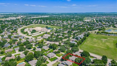 Welcome to 3 Cimarron Drive, a charming home nestled on a serene on Trophy Club of Dallas in Texas - for sale on GolfHomes.com, golf home, golf lot