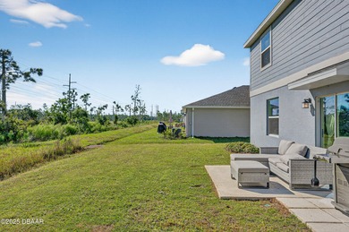 Welcome to this stunning 4-bedroom, 2.5-bath single-family home on LPGA International Golf Course in Florida - for sale on GolfHomes.com, golf home, golf lot