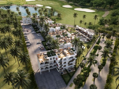 This exceptional residential project is part of a vibrant master on  in  - for sale on GolfHomes.com, golf home, golf lot