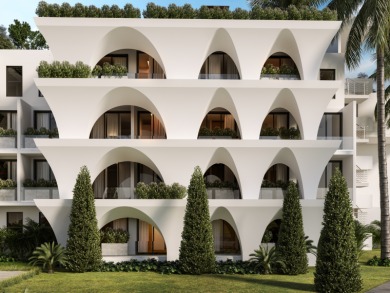 This exceptional residential project is part of a vibrant master on  in  - for sale on GolfHomes.com, golf home, golf lot