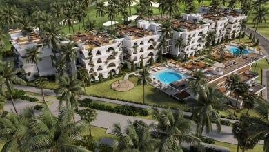 This exceptional residential project is part of a vibrant master on  in  - for sale on GolfHomes.com, golf home, golf lot