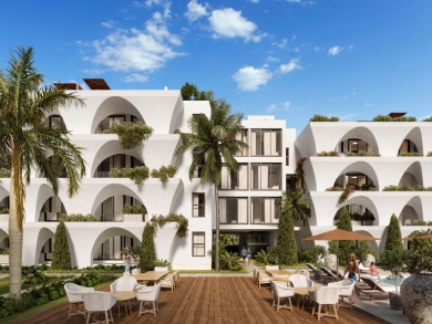 This exceptional residential project is part of a vibrant master on  in  - for sale on GolfHomes.com, golf home, golf lot