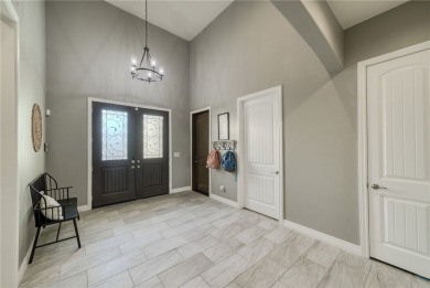 Luxury Turnkey Home in the gated community of the Greens at Los on Los Lagos Golf Club in Arizona - for sale on GolfHomes.com, golf home, golf lot