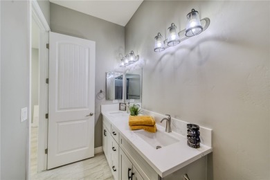 Luxury Turnkey Home in the gated community of the Greens at Los on Los Lagos Golf Club in Arizona - for sale on GolfHomes.com, golf home, golf lot