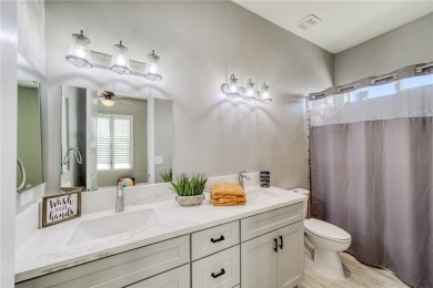Luxury Turnkey Home in the gated community of the Greens at Los on Los Lagos Golf Club in Arizona - for sale on GolfHomes.com, golf home, golf lot