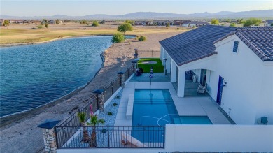 Luxury Turnkey Home in the gated community of the Greens at Los on Los Lagos Golf Club in Arizona - for sale on GolfHomes.com, golf home, golf lot