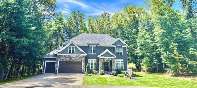 Welcome to your dream home in the highly desirable Glade Springs on Glade Springs Resort Golf Course in West Virginia - for sale on GolfHomes.com, golf home, golf lot