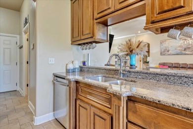 This beautifully maintained 3-bedroom, 2.5-bathroom home, offers on Crimson Creek Golf Club in Oklahoma - for sale on GolfHomes.com, golf home, golf lot