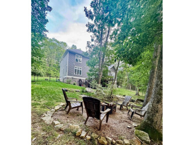 Welcome to your dream home in the highly desirable Glade Springs on Glade Springs Resort Golf Course in West Virginia - for sale on GolfHomes.com, golf home, golf lot