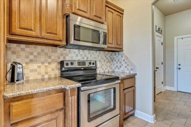 This beautifully maintained 3-bedroom, 2.5-bathroom home, offers on Crimson Creek Golf Club in Oklahoma - for sale on GolfHomes.com, golf home, golf lot