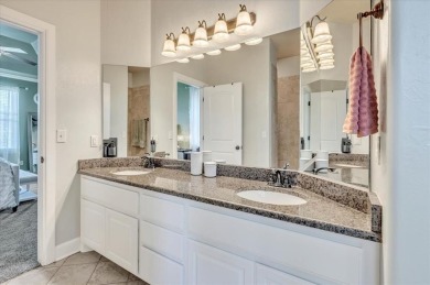 This beautifully maintained 3-bedroom, 2.5-bathroom home, offers on Crimson Creek Golf Club in Oklahoma - for sale on GolfHomes.com, golf home, golf lot