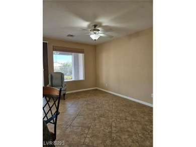 Upgraded single story home in the 55+ Guard Gated Community of on Siena Golf Club in Nevada - for sale on GolfHomes.com, golf home, golf lot