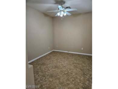 Upgraded single story home in the 55+ Guard Gated Community of on Siena Golf Club in Nevada - for sale on GolfHomes.com, golf home, golf lot