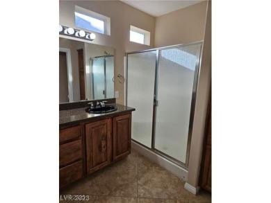 Upgraded single story home in the 55+ Guard Gated Community of on Siena Golf Club in Nevada - for sale on GolfHomes.com, golf home, golf lot