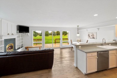 Welcome to Glacier View Golf Course, where luxury meets natural on Glacier View Golf Course in Montana - for sale on GolfHomes.com, golf home, golf lot