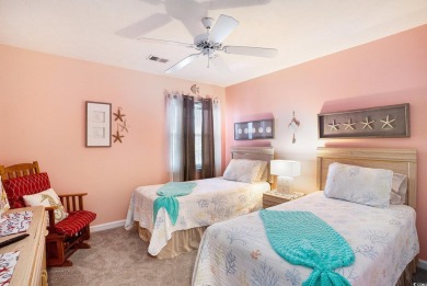 This beautiful 2-bedroom, 2-bath condo offers resort-style on River Oaks Golf Plantation  in South Carolina - for sale on GolfHomes.com, golf home, golf lot