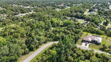 Discover the perfect opportunity to build your dream home on on Bobcat Trail Golf Club in Florida - for sale on GolfHomes.com, golf home, golf lot