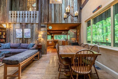 Stratton Mountain location for full time or vacation style on Stratton Mountain Country Club in Vermont - for sale on GolfHomes.com, golf home, golf lot