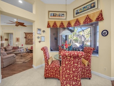 This stunning 2-bedroom plus den (which can easily be converted on PGA Golf Club in PGA Village in Florida - for sale on GolfHomes.com, golf home, golf lot