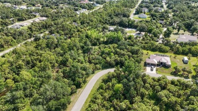 Discover the perfect opportunity to build your dream home on on Bobcat Trail Golf Club in Florida - for sale on GolfHomes.com, golf home, golf lot