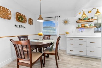 Stunning Custom Remodel! Welcome to 48 Waterford B in Delray on Kings Point Golf -Flanders Way in Florida - for sale on GolfHomes.com, golf home, golf lot