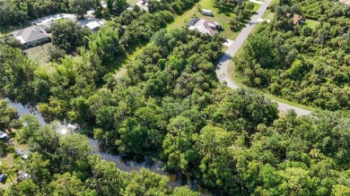 Discover the perfect opportunity to build your dream home on on Bobcat Trail Golf Club in Florida - for sale on GolfHomes.com, golf home, golf lot
