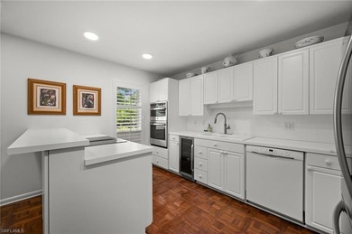 Rare opportunity to purchase one of the largest units in on Wilderness Country Club in Florida - for sale on GolfHomes.com, golf home, golf lot