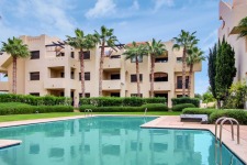 2 Bedroom Apartment For Sale In Roda Golf on Golf Resort Las Torres in Murcia - for sale on GolfHomes.com, golf home, golf lot