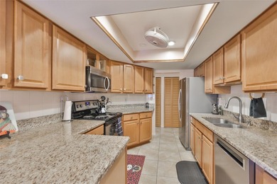 MOVE-IN READY ON A DESIRABLE CORNER LOT IN KINGS POINT!

 on Falcon Watch Golf Club in Florida - for sale on GolfHomes.com, golf home, golf lot