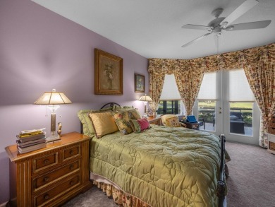 This stunning 2-bedroom plus den (which can easily be converted on PGA Golf Club in PGA Village in Florida - for sale on GolfHomes.com, golf home, golf lot