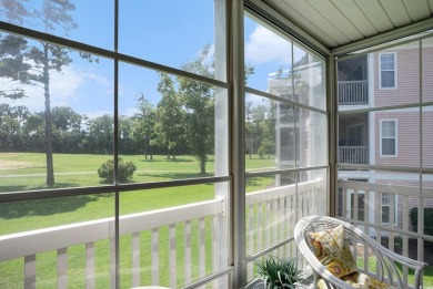 This beautiful 2-bedroom, 2-bath condo offers resort-style on River Oaks Golf Plantation  in South Carolina - for sale on GolfHomes.com, golf home, golf lot