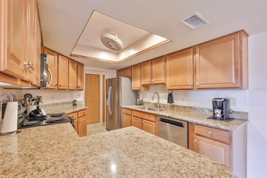 MOVE-IN READY ON A DESIRABLE CORNER LOT IN KINGS POINT!

 on Falcon Watch Golf Club in Florida - for sale on GolfHomes.com, golf home, golf lot