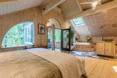 Stratton Mountain location for full time or vacation style on Stratton Mountain Country Club in Vermont - for sale on GolfHomes.com, golf home, golf lot