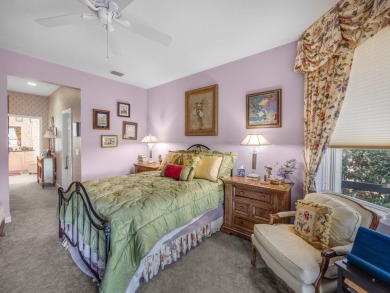 This stunning 2-bedroom plus den (which can easily be converted on PGA Golf Club in PGA Village in Florida - for sale on GolfHomes.com, golf home, golf lot