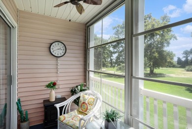 This beautiful 2-bedroom, 2-bath condo offers resort-style on River Oaks Golf Plantation  in South Carolina - for sale on GolfHomes.com, golf home, golf lot