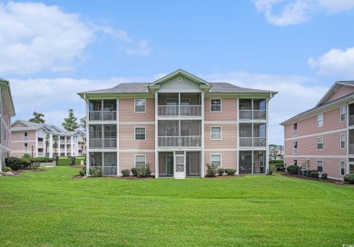 This beautiful 2-bedroom, 2-bath condo offers resort-style on River Oaks Golf Plantation  in South Carolina - for sale on GolfHomes.com, golf home, golf lot