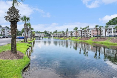This beautiful 2-bedroom, 2-bath condo offers resort-style on River Oaks Golf Plantation  in South Carolina - for sale on GolfHomes.com, golf home, golf lot