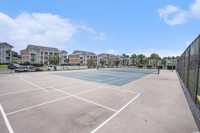This beautiful 2-bedroom, 2-bath condo offers resort-style on River Oaks Golf Plantation  in South Carolina - for sale on GolfHomes.com, golf home, golf lot