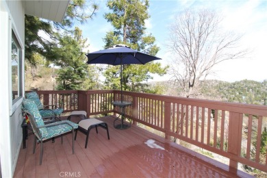 Discover your slice of mountain paradise in Lake Arrowhead, CA on Lake Arrowhead Country Club in California - for sale on GolfHomes.com, golf home, golf lot